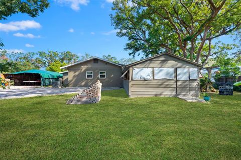 A home in TAMPA