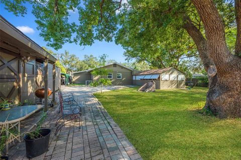 A home in TAMPA