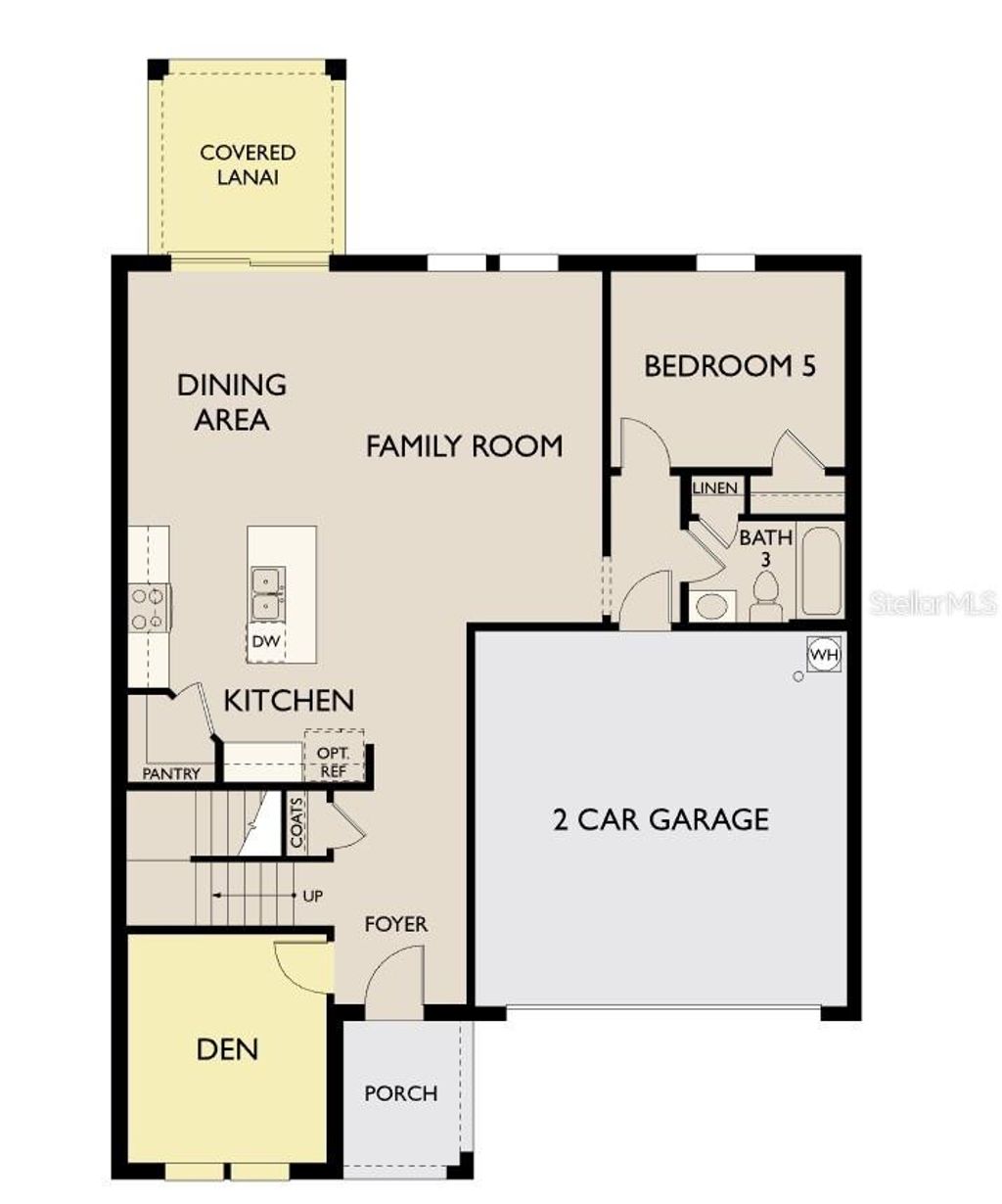 Photo of 2915 Citrus Grove St, Wimauma, FL 33598 (MLS # TB8474334)