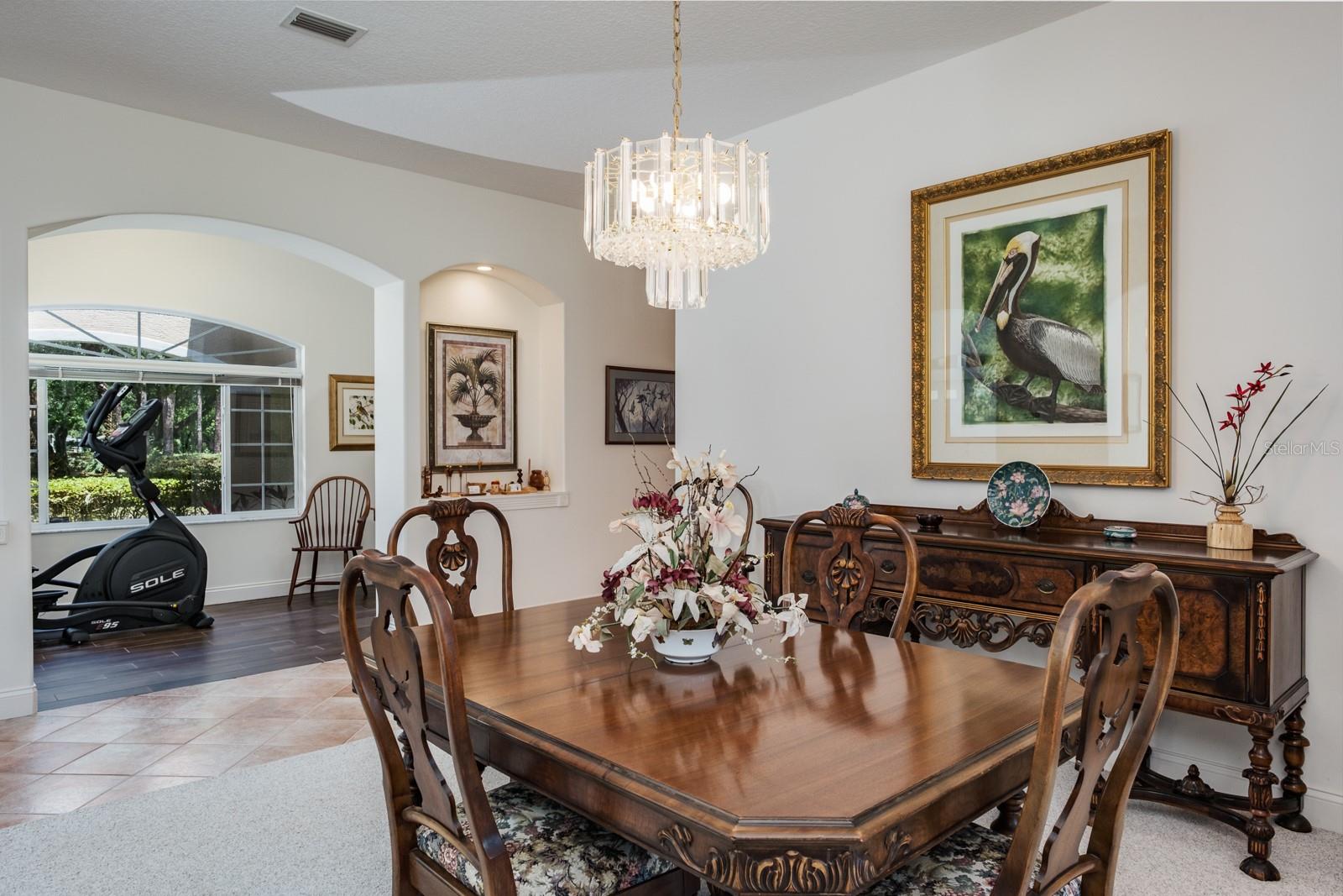KEYSTONE RANCHETTES UNIT TWO - Residential