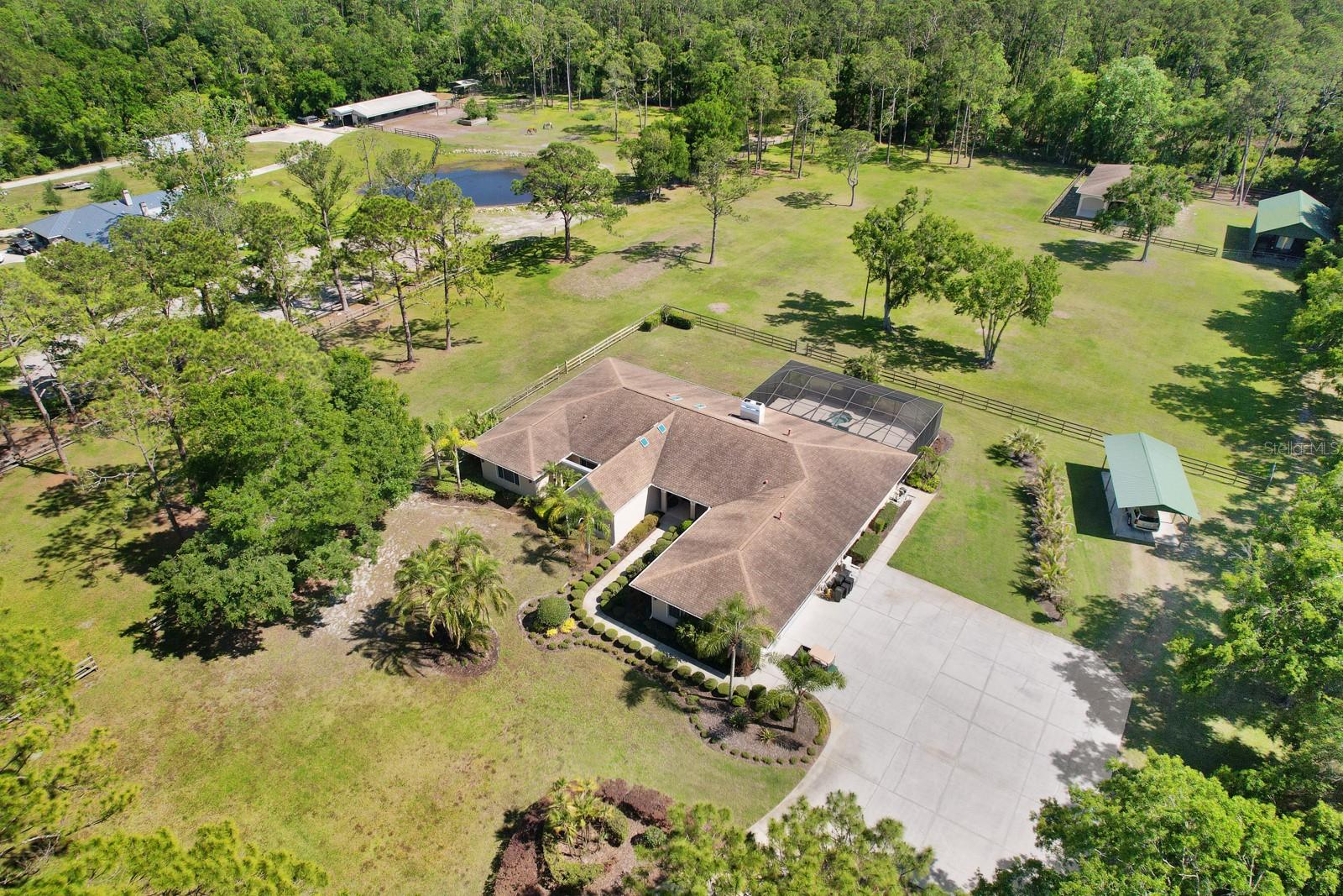KEYSTONE RANCHETTES UNIT TWO - Residential