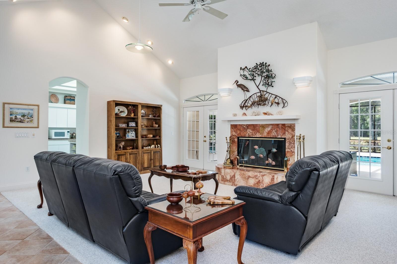 KEYSTONE RANCHETTES UNIT TWO - Residential