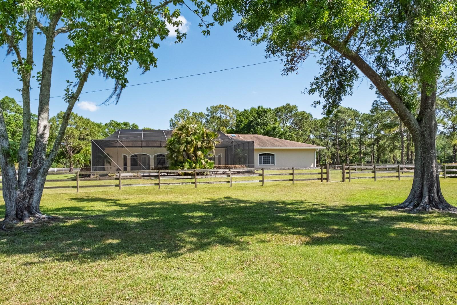 KEYSTONE RANCHETTES UNIT TWO - Residential