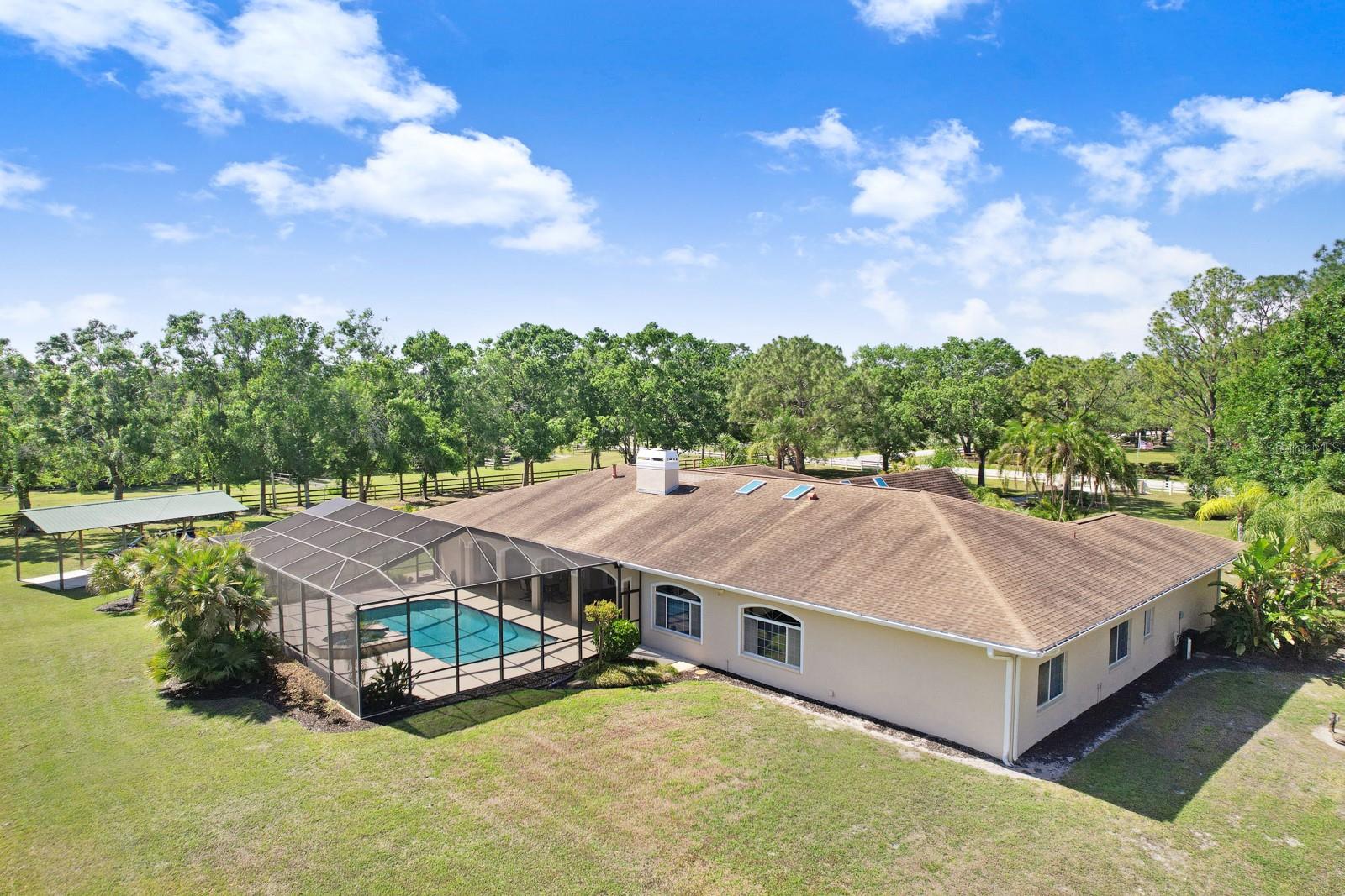 KEYSTONE RANCHETTES UNIT TWO - Residential