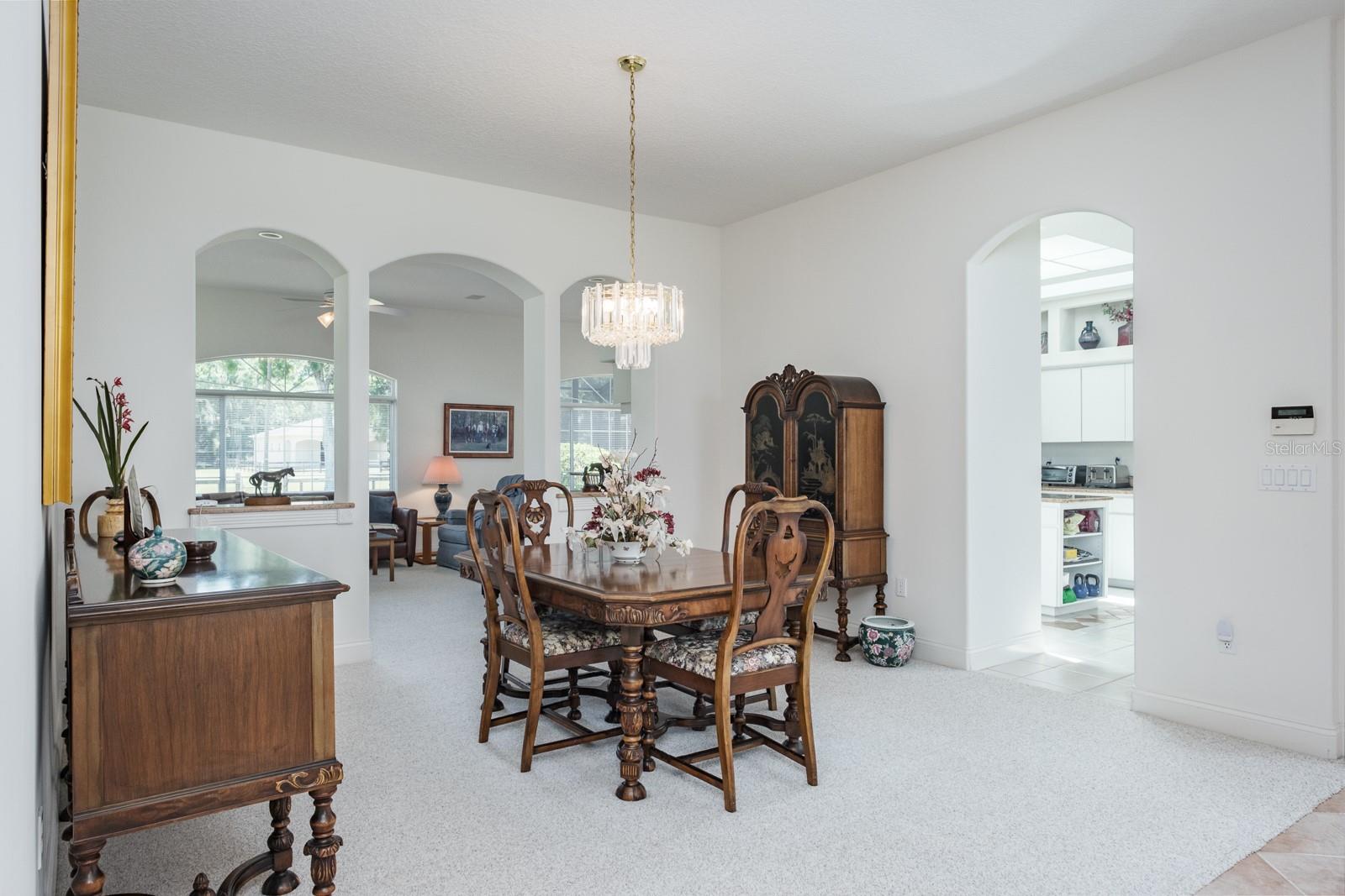 KEYSTONE RANCHETTES UNIT TWO - Residential