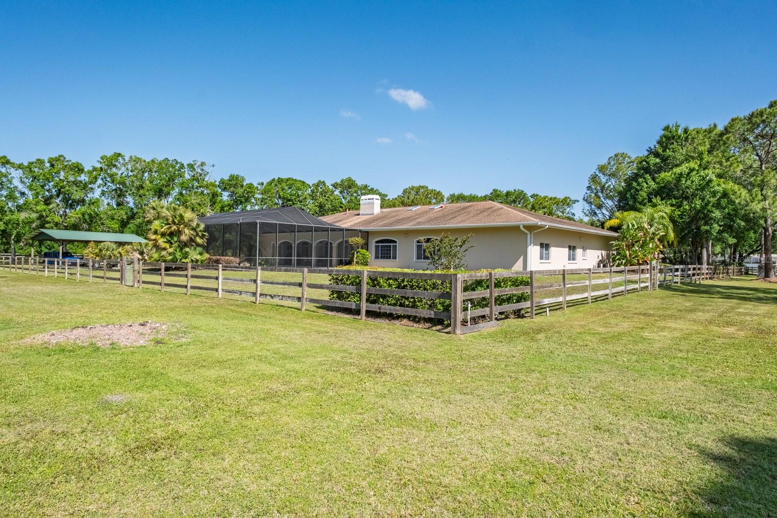 KEYSTONE RANCHETTES UNIT TWO - Residential