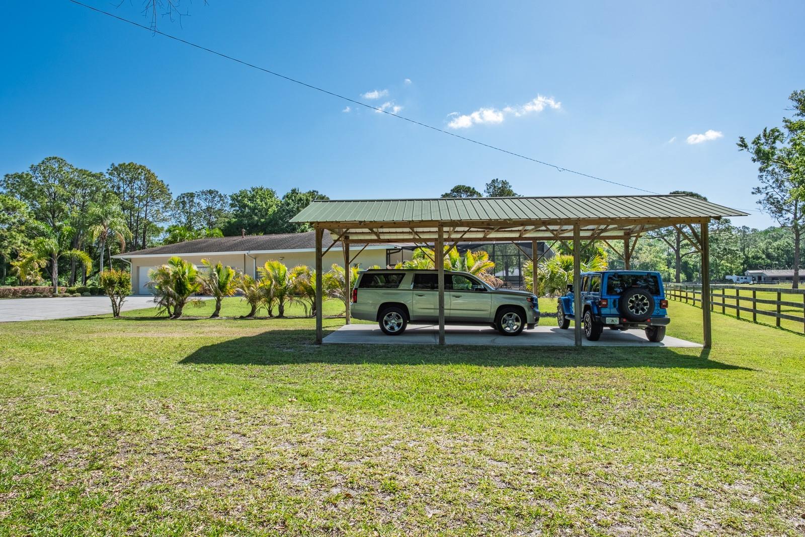 KEYSTONE RANCHETTES UNIT TWO - Residential