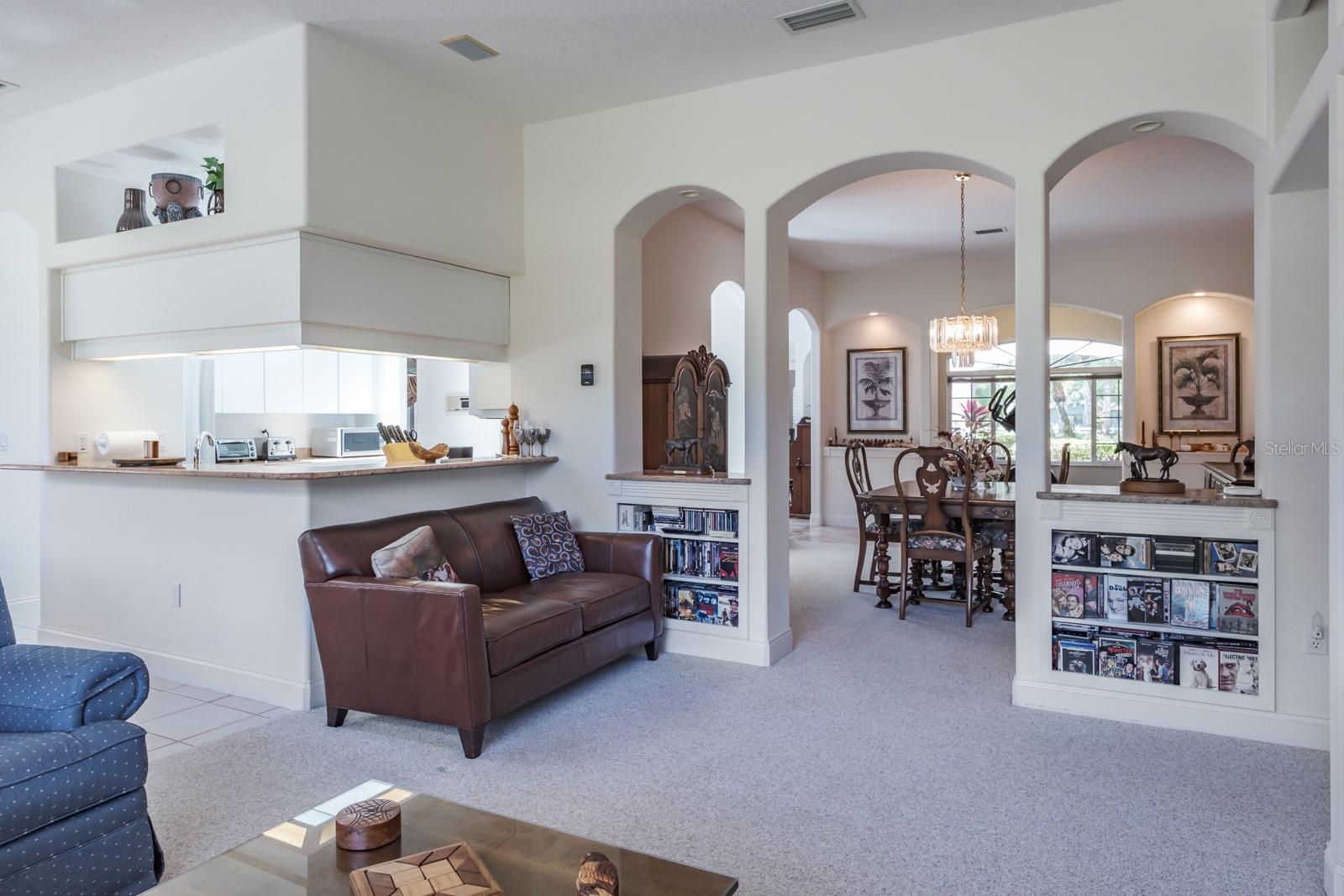 KEYSTONE RANCHETTES UNIT TWO - Residential