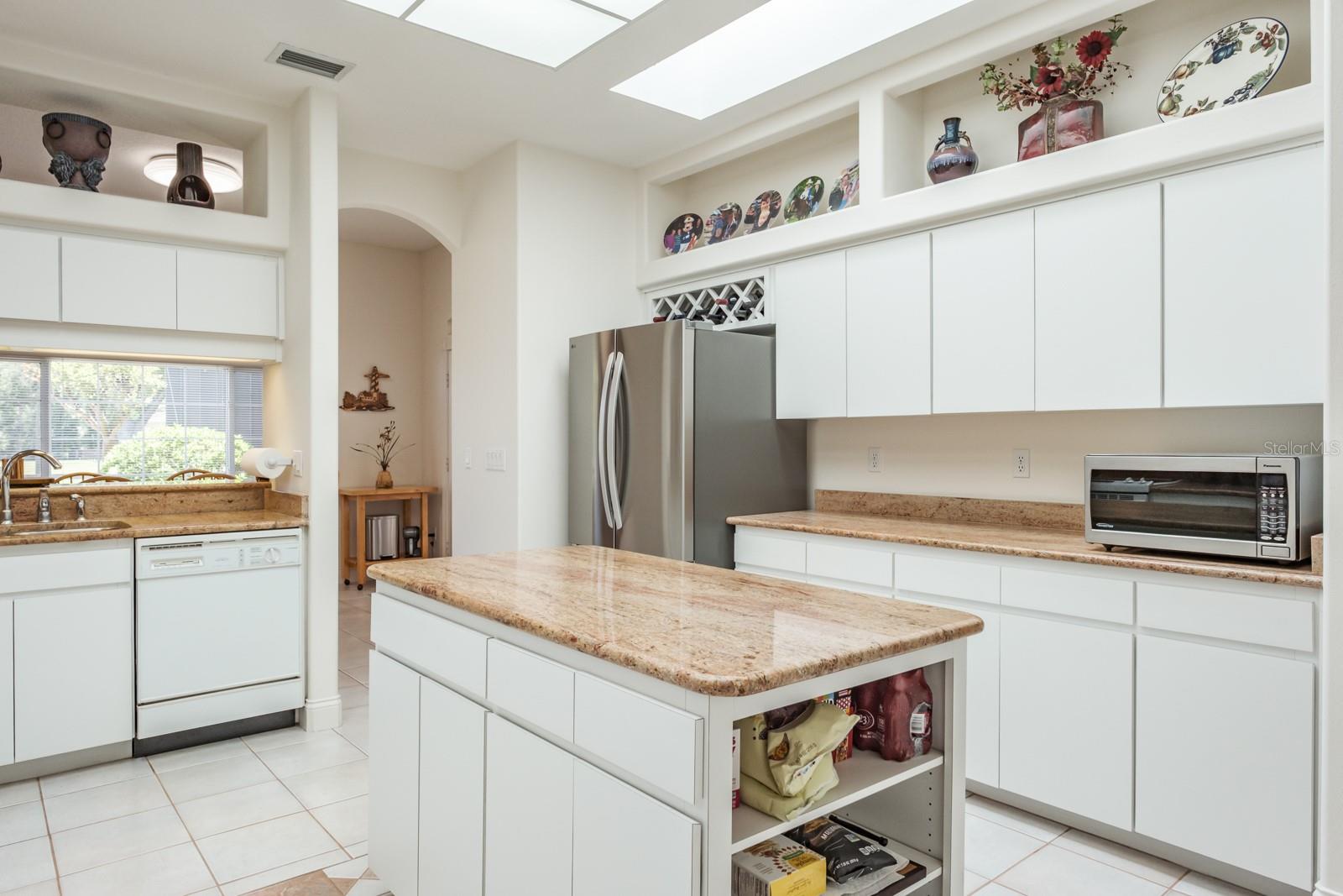 KEYSTONE RANCHETTES UNIT TWO - Residential