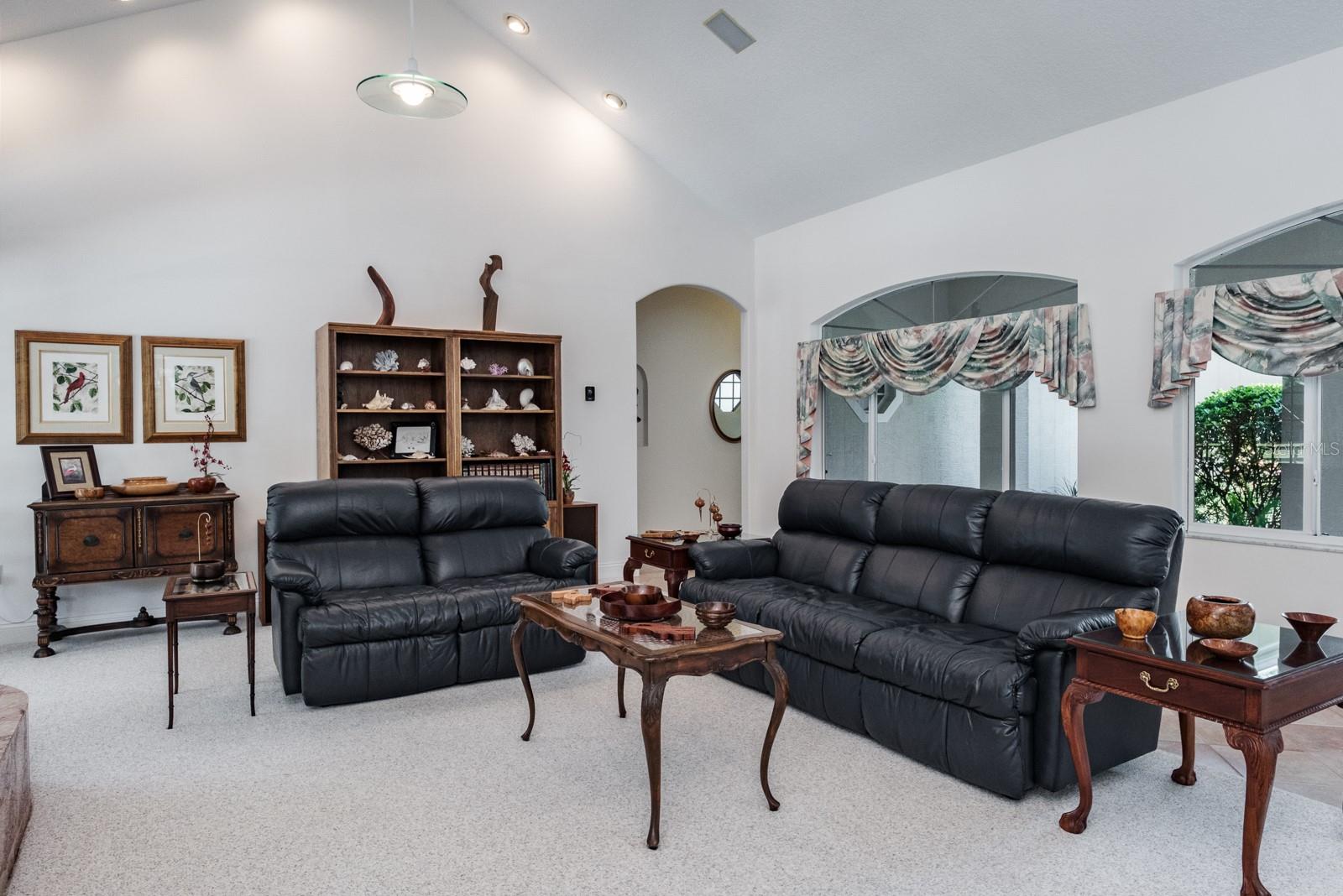 KEYSTONE RANCHETTES UNIT TWO - Residential