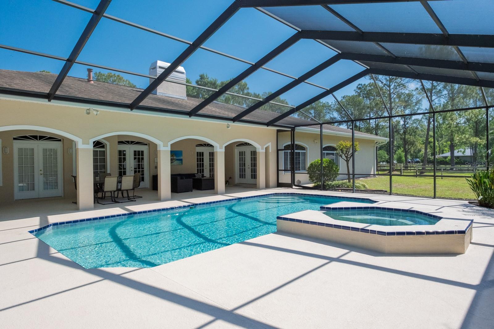 KEYSTONE RANCHETTES UNIT TWO - Residential