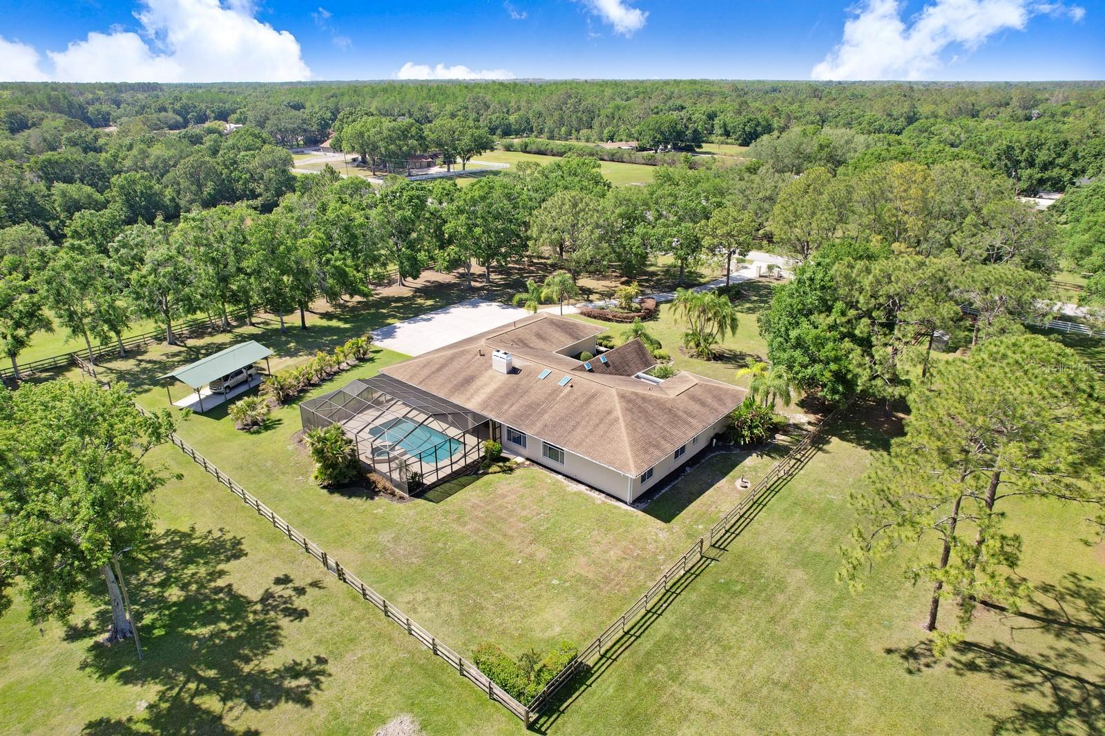 3452 FORELOCK ROAD