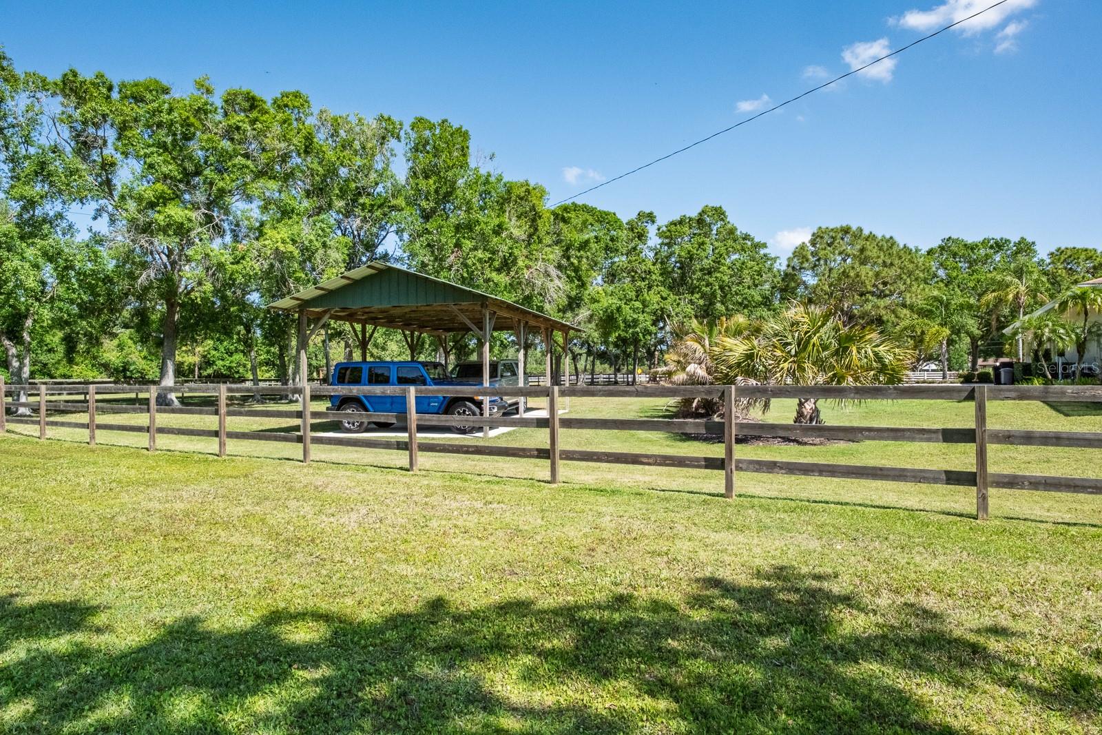 KEYSTONE RANCHETTES UNIT TWO - Residential