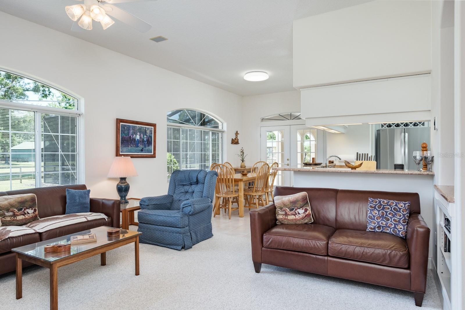 KEYSTONE RANCHETTES UNIT TWO - Residential