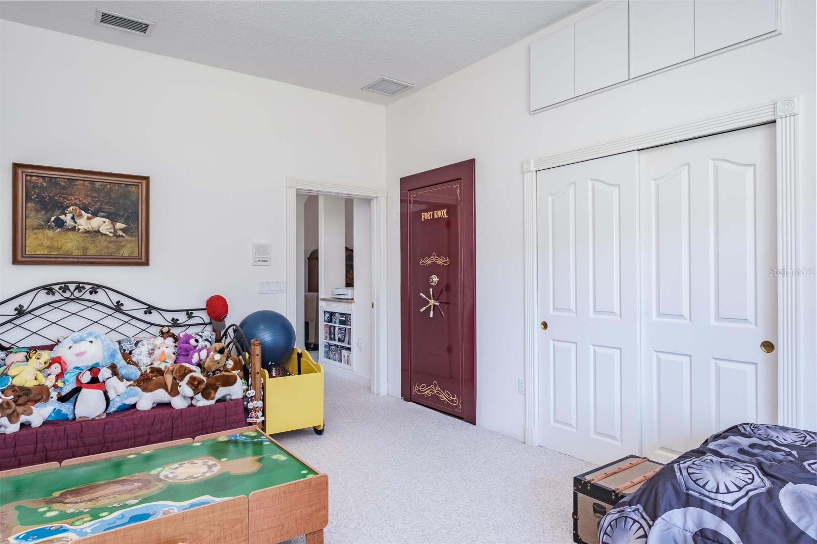 KEYSTONE RANCHETTES UNIT TWO - Residential