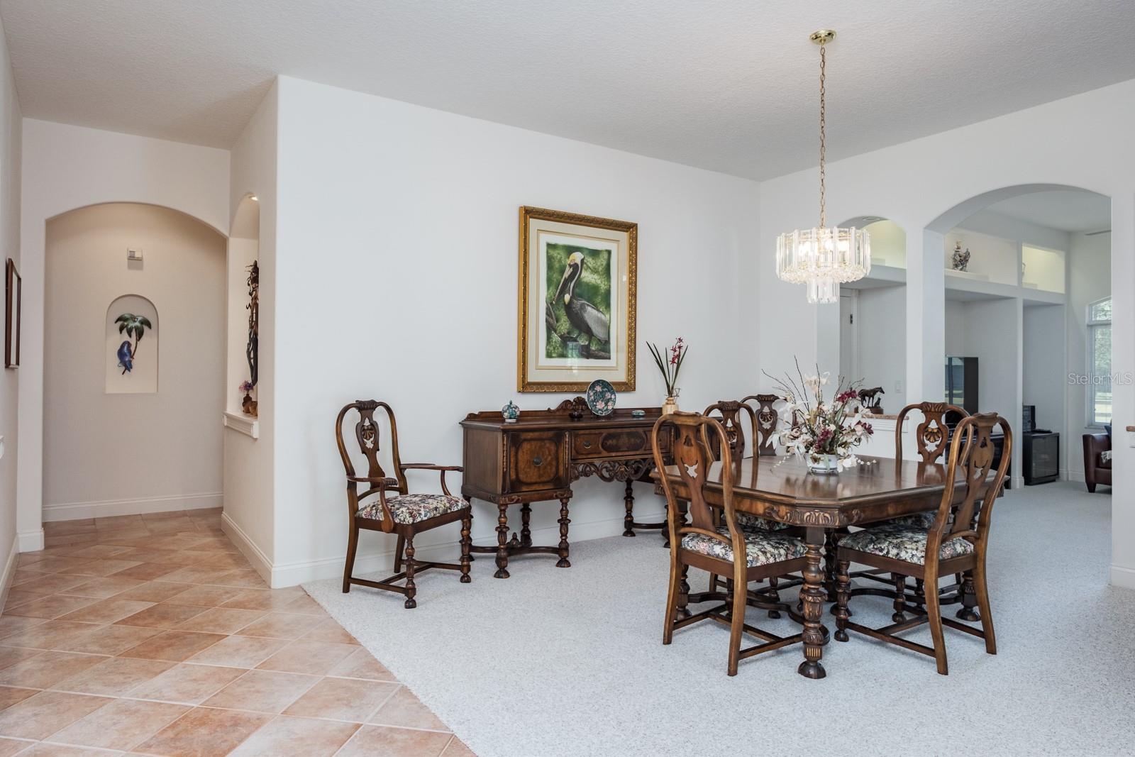 KEYSTONE RANCHETTES UNIT TWO - Residential