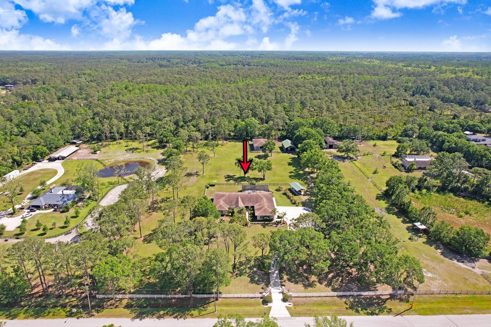 KEYSTONE RANCHETTES UNIT TWO - Residential
