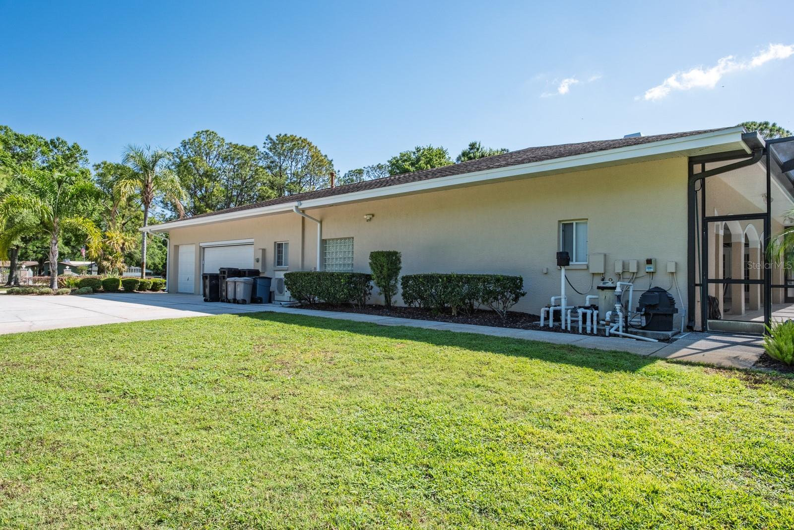 KEYSTONE RANCHETTES UNIT TWO - Residential