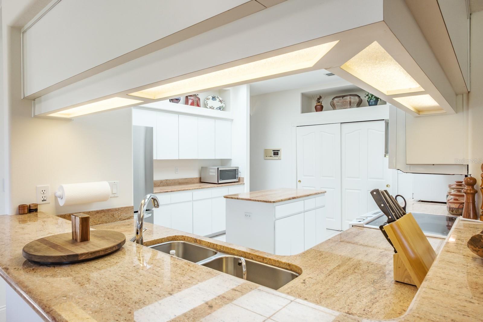 KEYSTONE RANCHETTES UNIT TWO - Residential