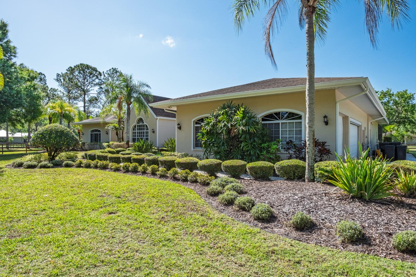 3452 FORELOCK ROAD