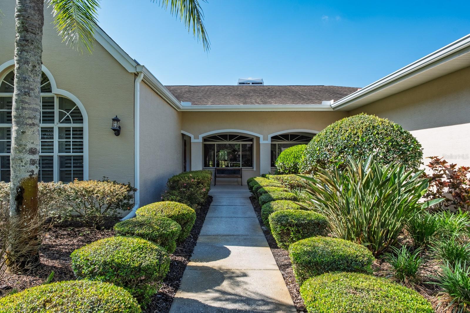 KEYSTONE RANCHETTES UNIT TWO - Residential