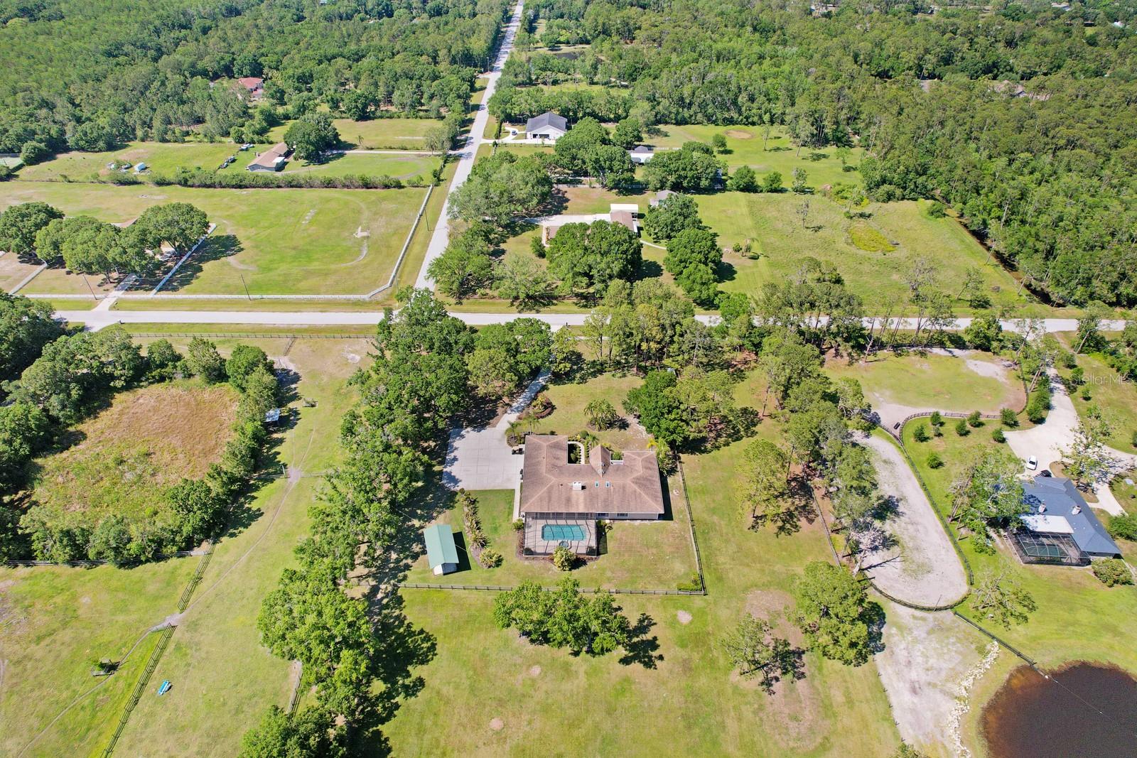 KEYSTONE RANCHETTES UNIT TWO - Residential