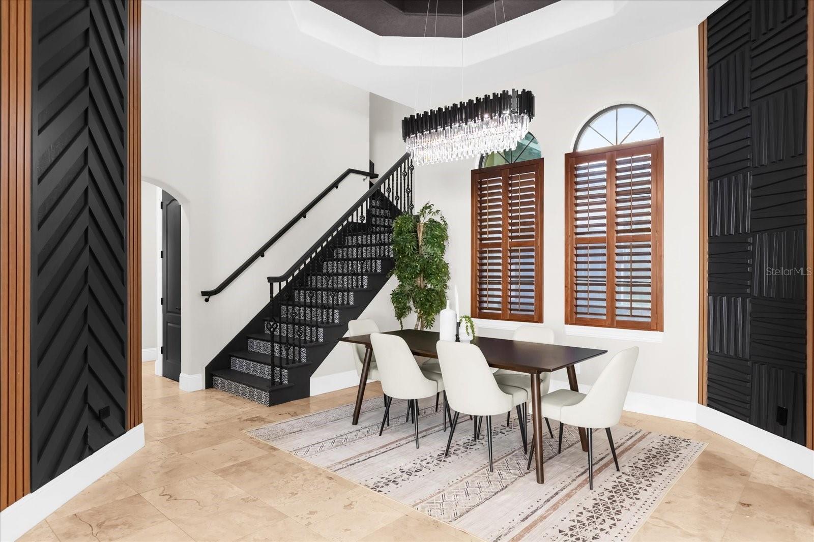 HEATHROW WOODS - Residential