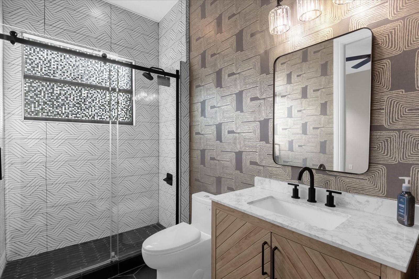 HEATHROW WOODS - Residential