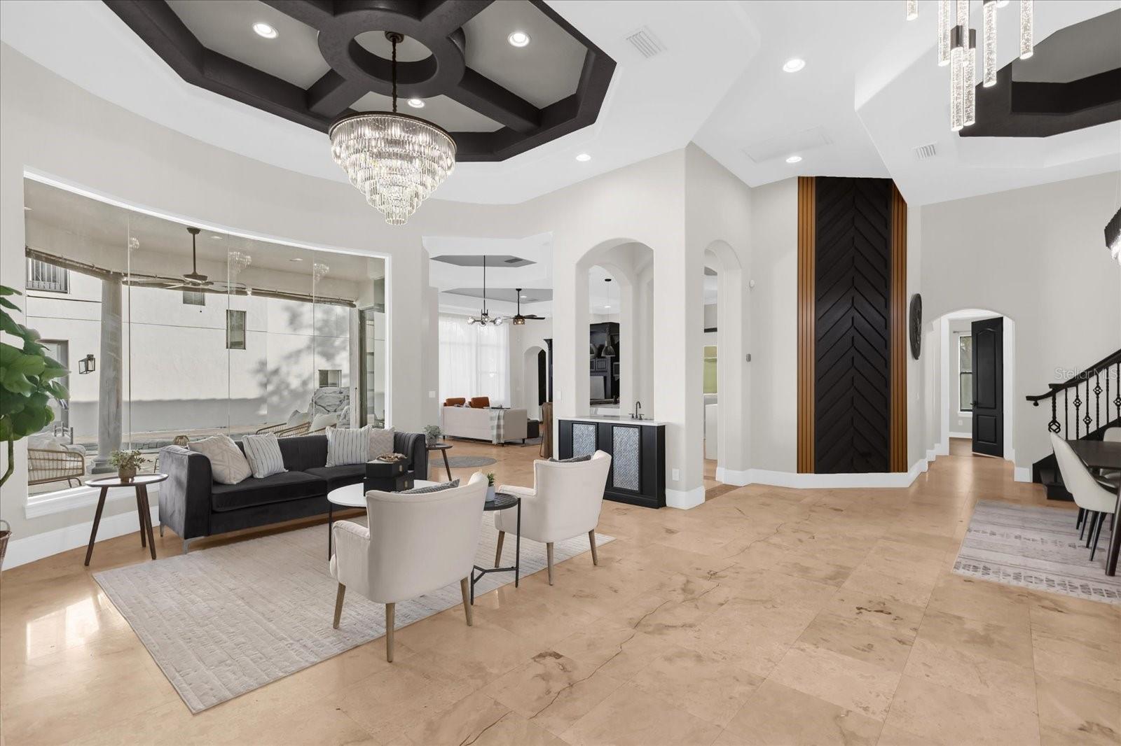 HEATHROW WOODS - Residential