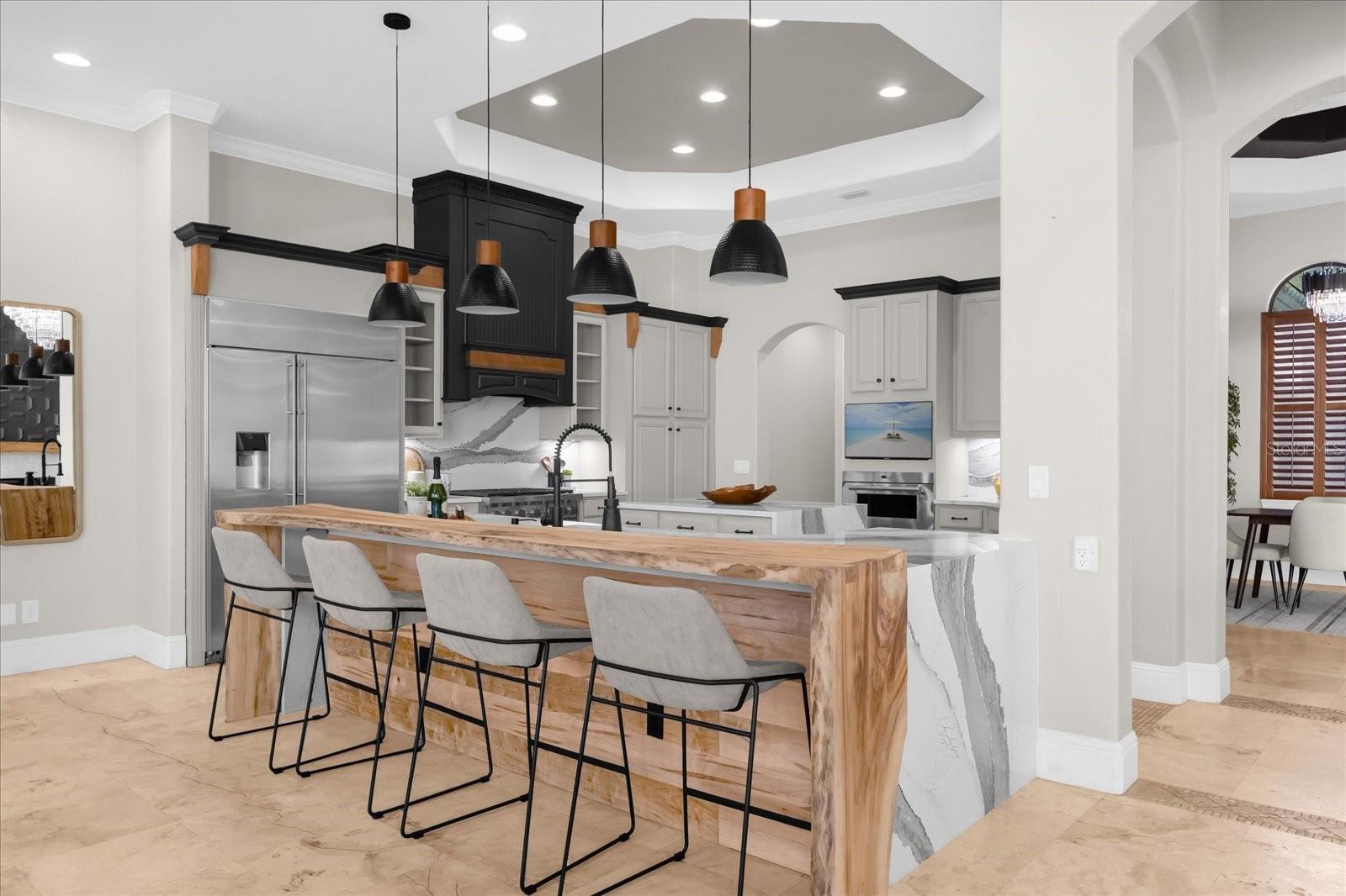 HEATHROW WOODS - Residential