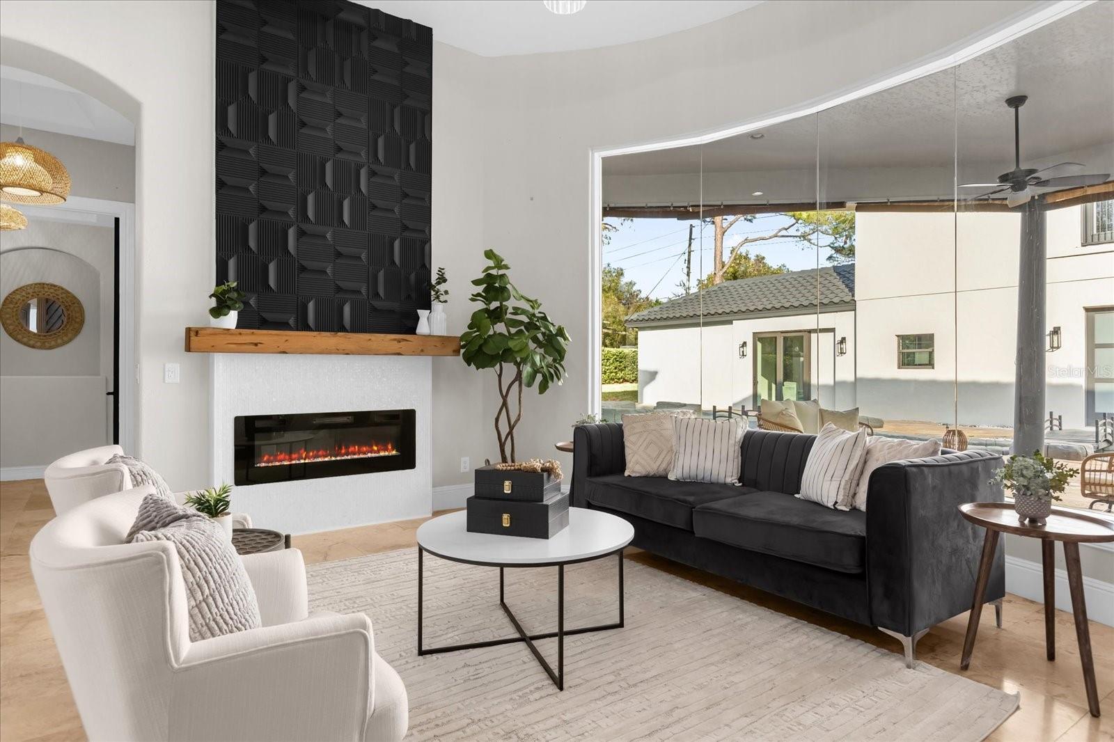 HEATHROW WOODS - Residential