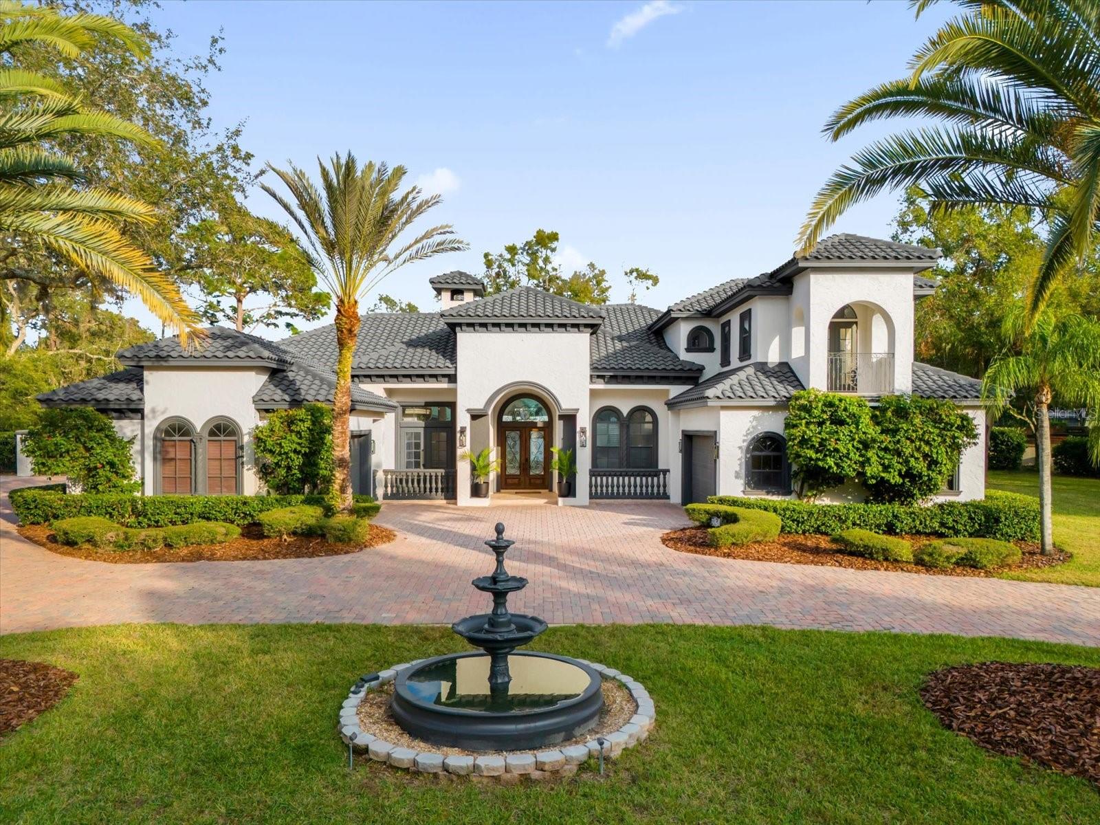 HEATHROW WOODS - Residential