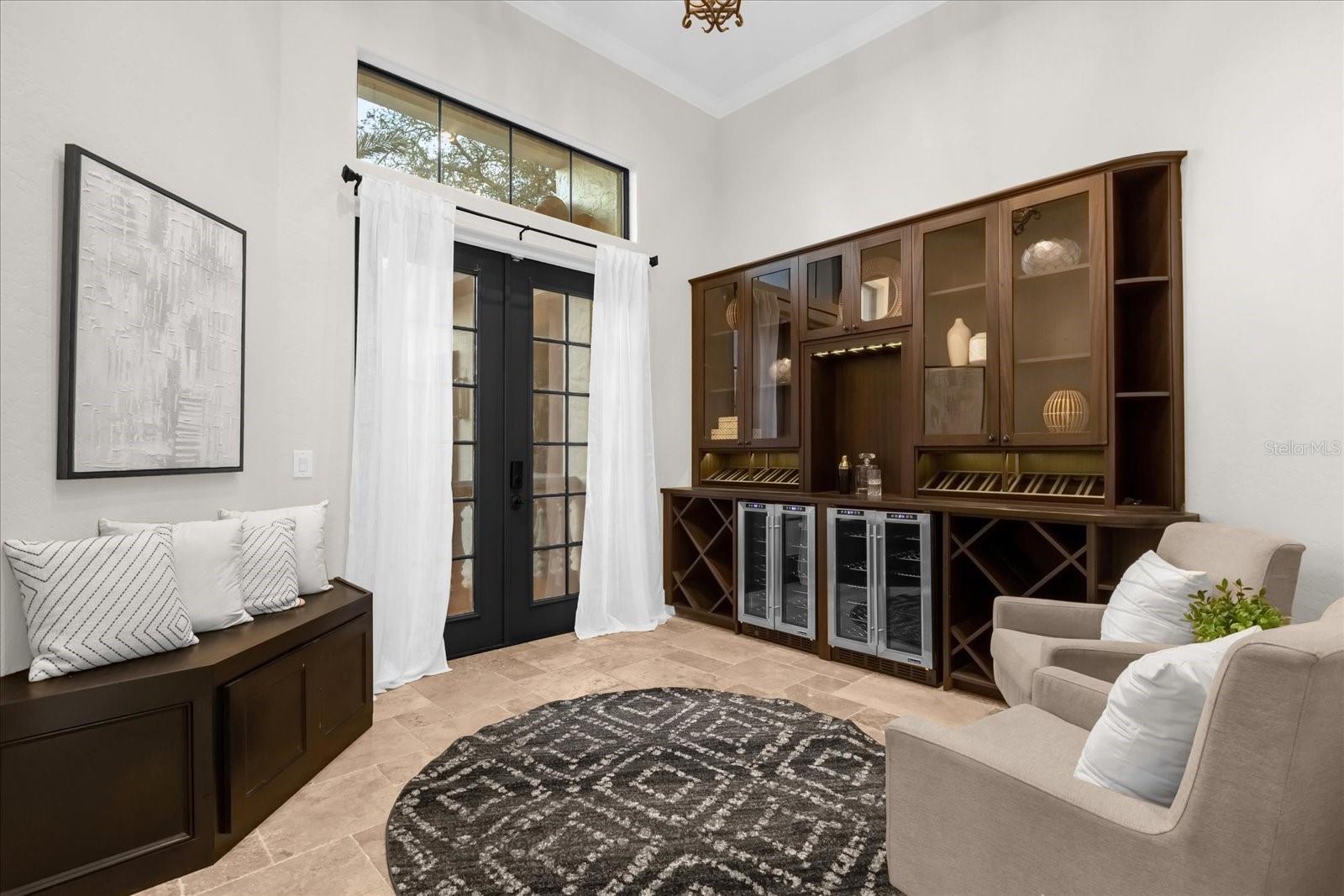 HEATHROW WOODS - Residential