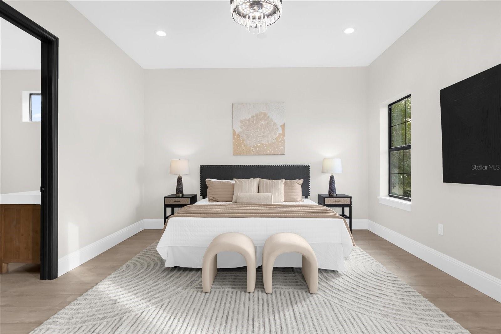 HEATHROW WOODS - Residential