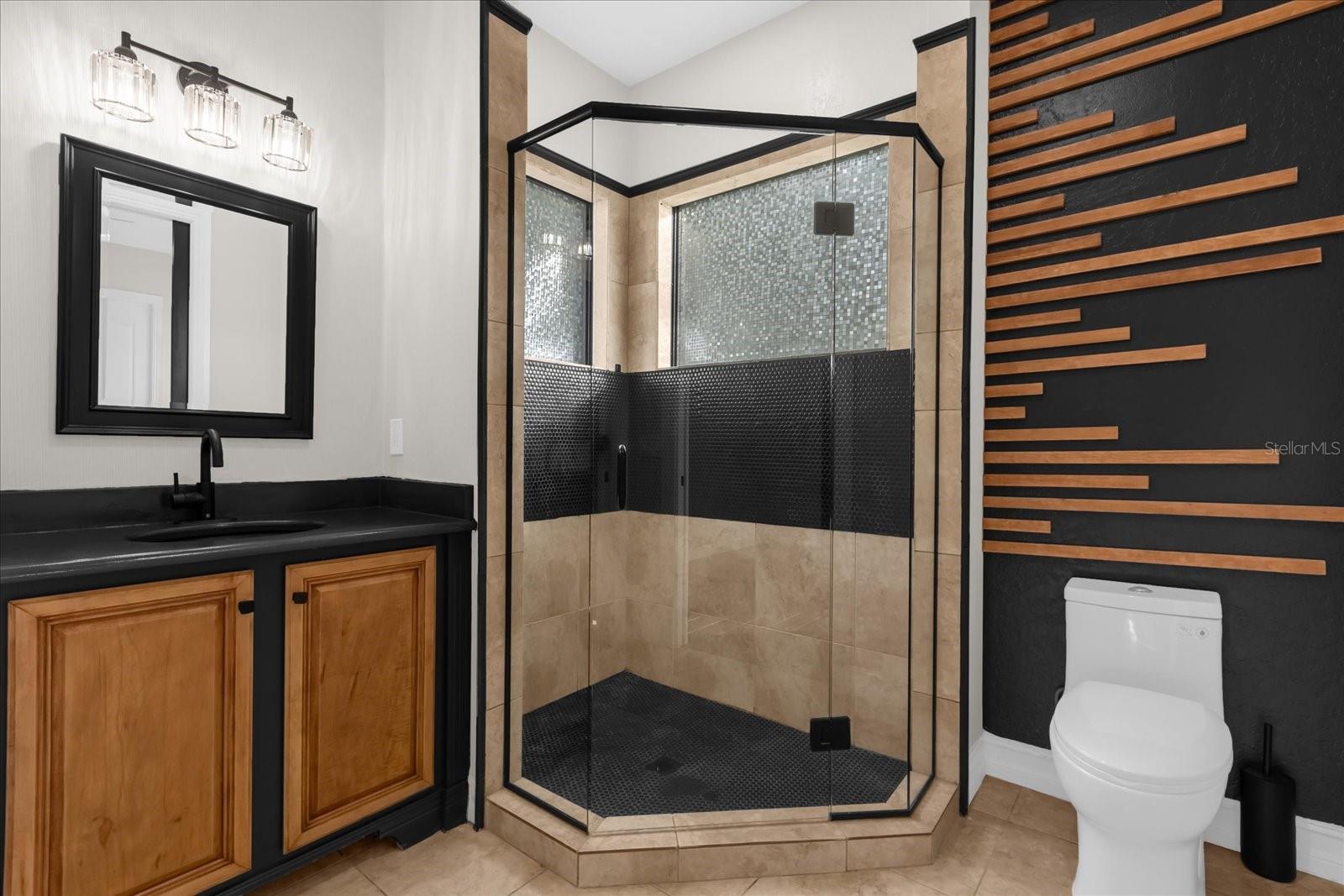 HEATHROW WOODS - Residential