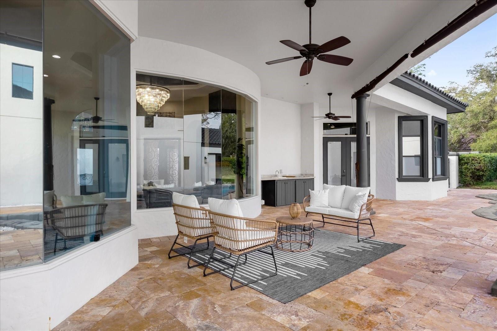 HEATHROW WOODS - Residential