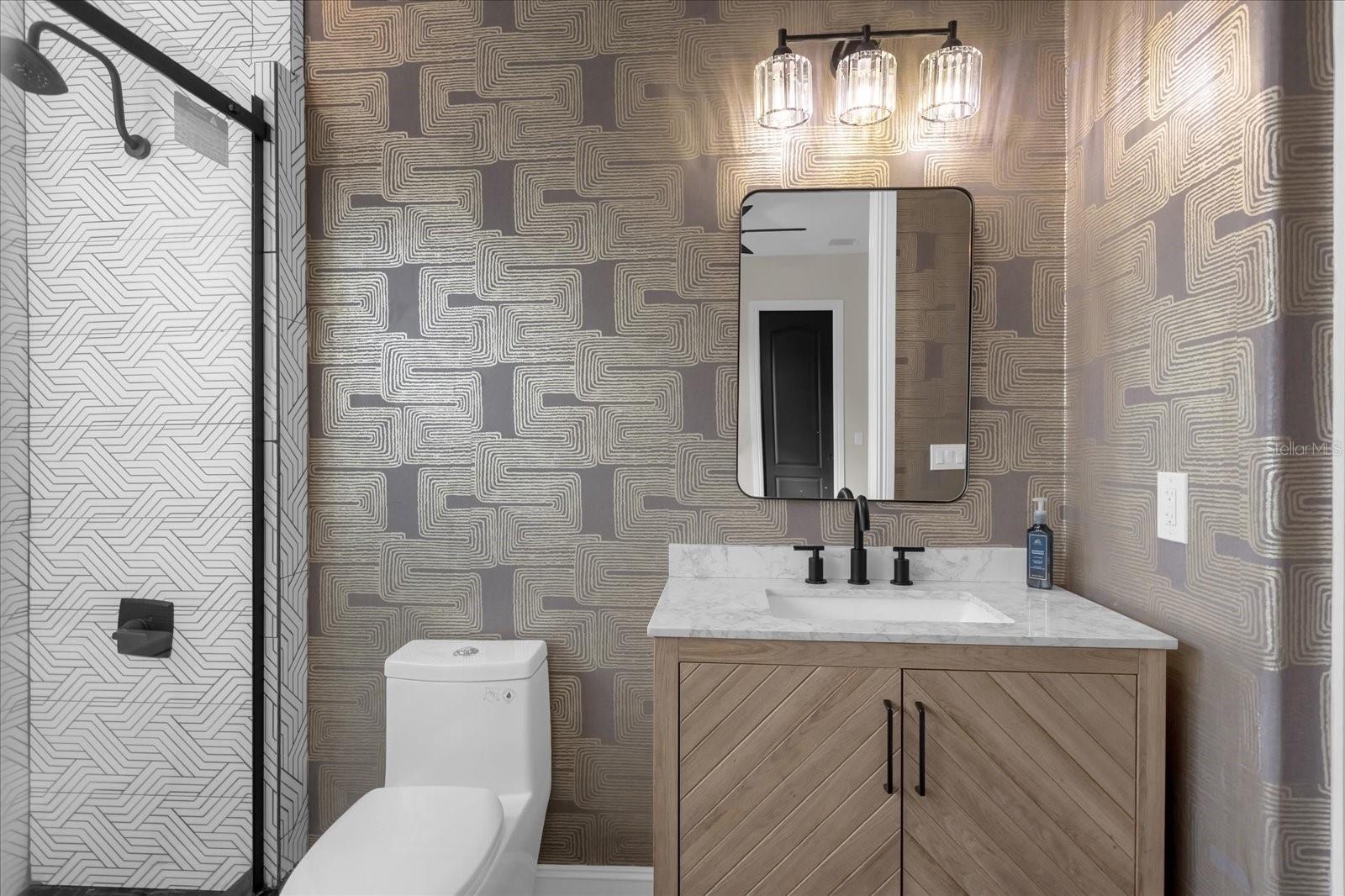 HEATHROW WOODS - Residential