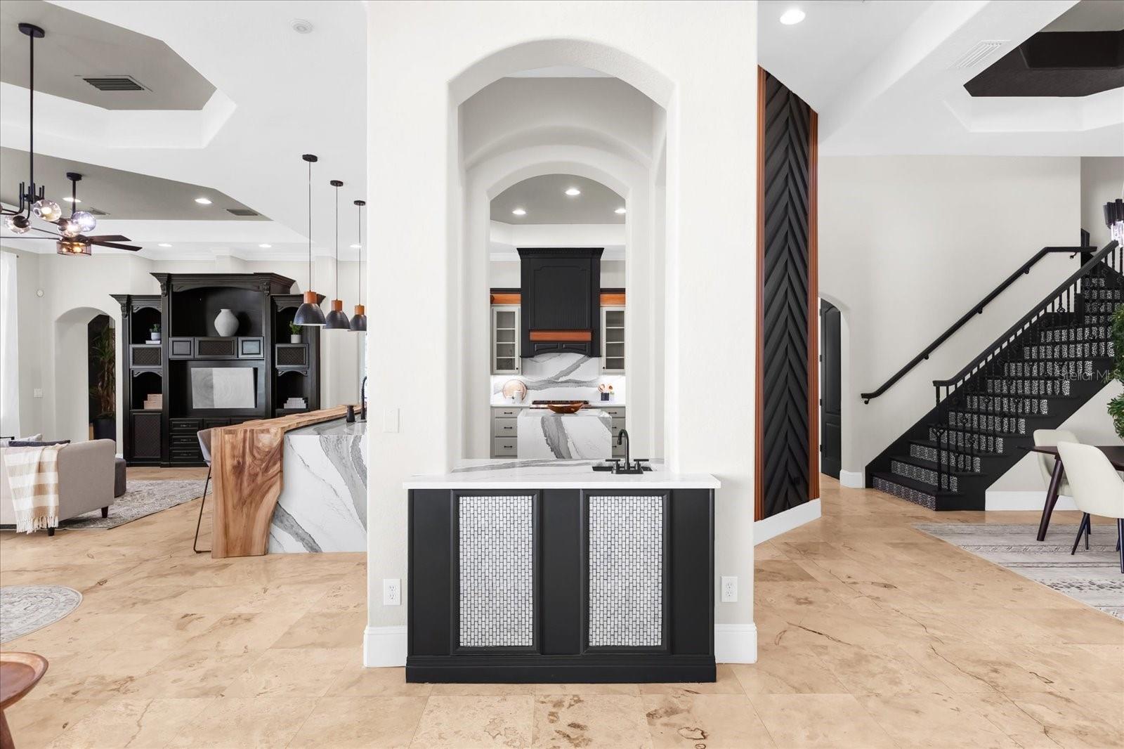 HEATHROW WOODS - Residential