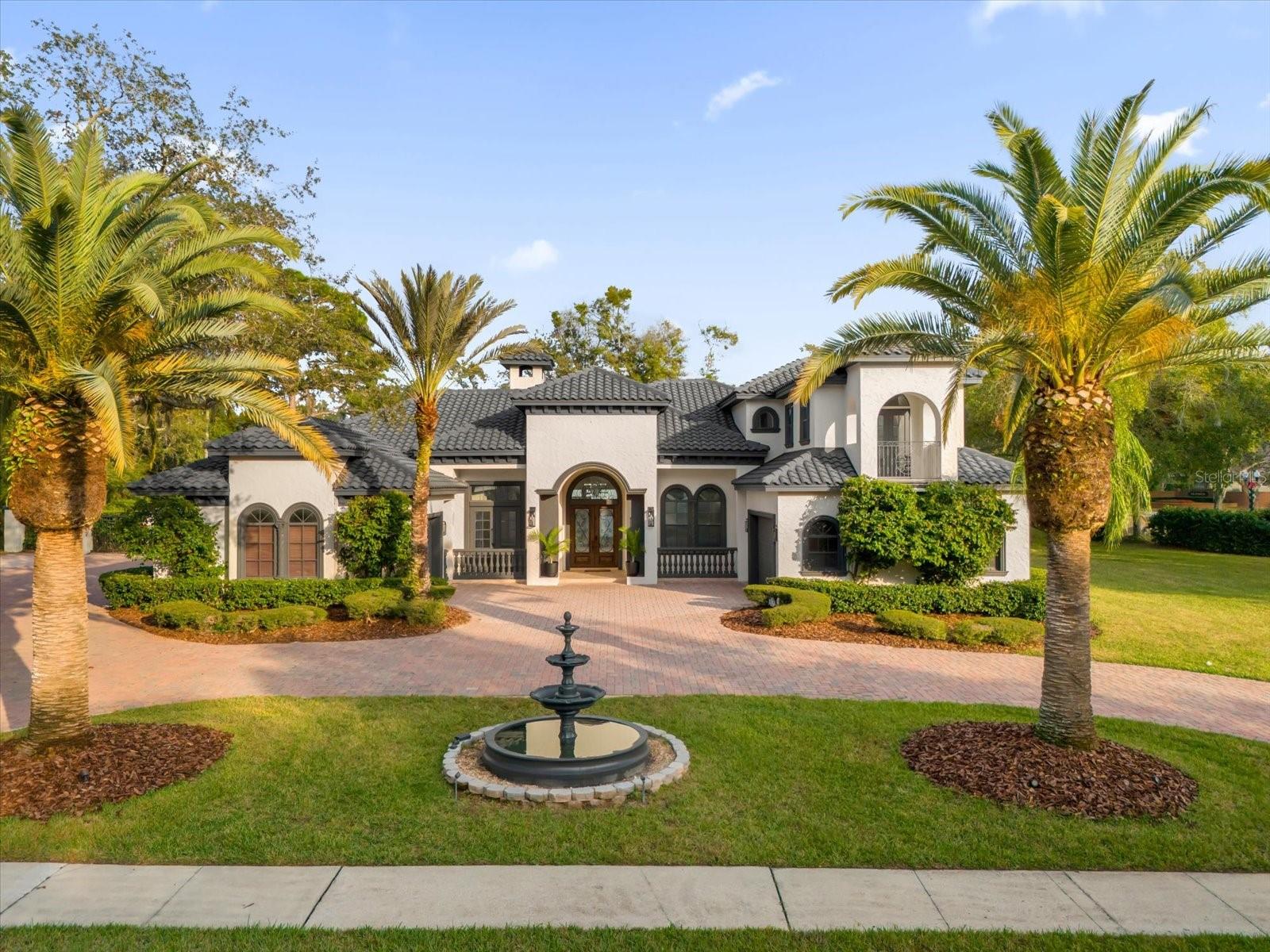 HEATHROW WOODS - Residential