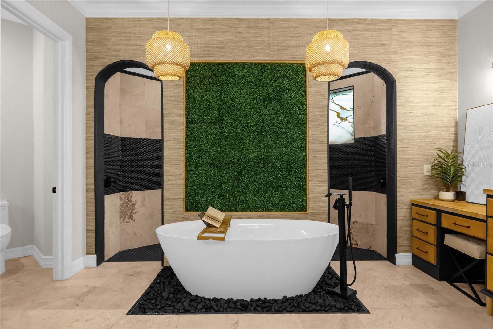 HEATHROW WOODS - Residential