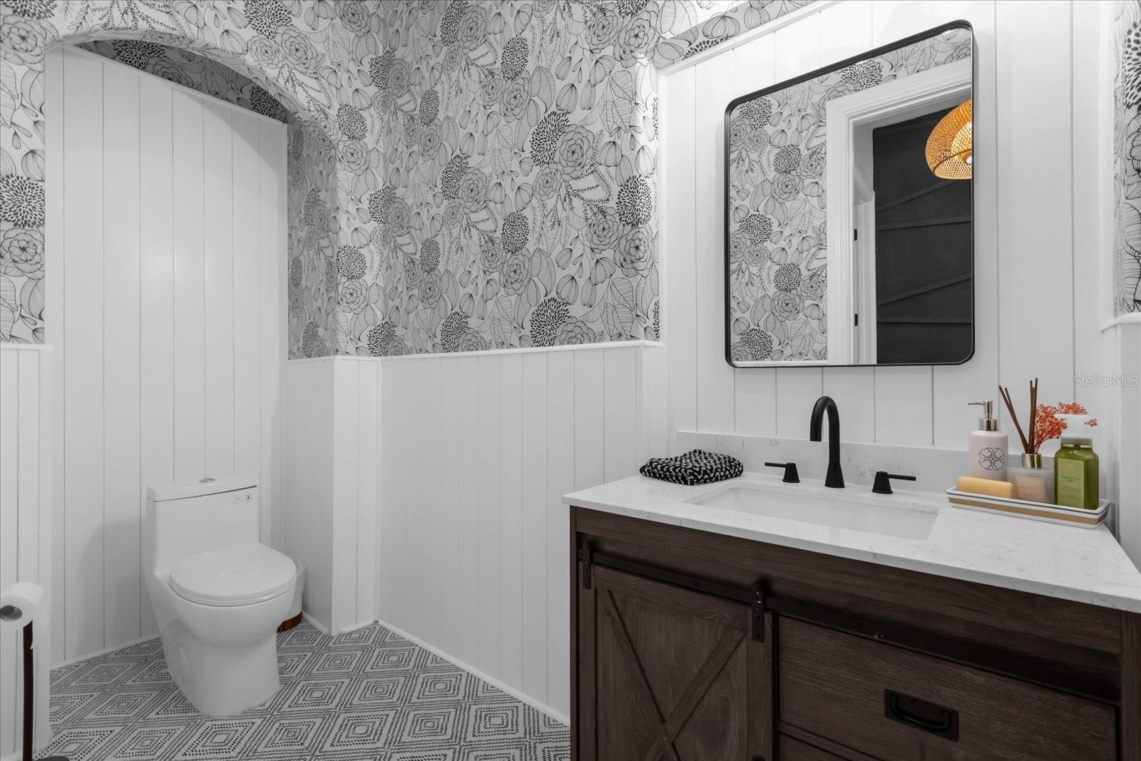 HEATHROW WOODS - Residential