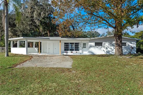 A home in APOPKA