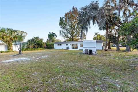 A home in APOPKA