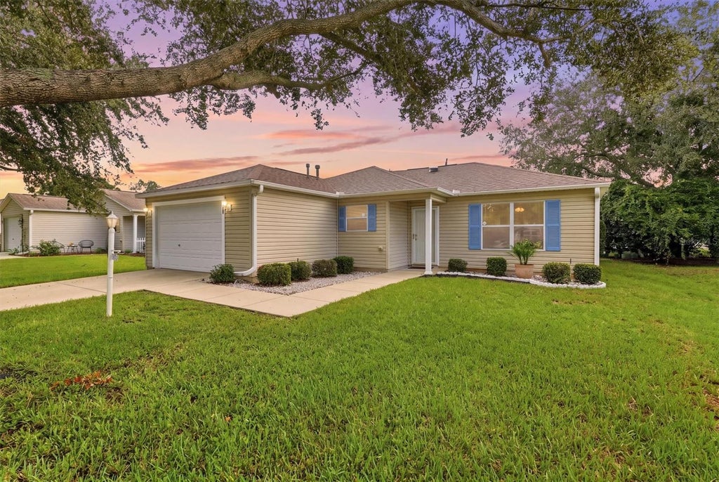Photo of 3565 Idlewood Loop, The Villages, FL 32162 (MLS # G5117535)