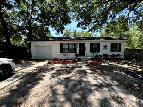 25824 SHAWNEE STREET SORRENTO FL 32776