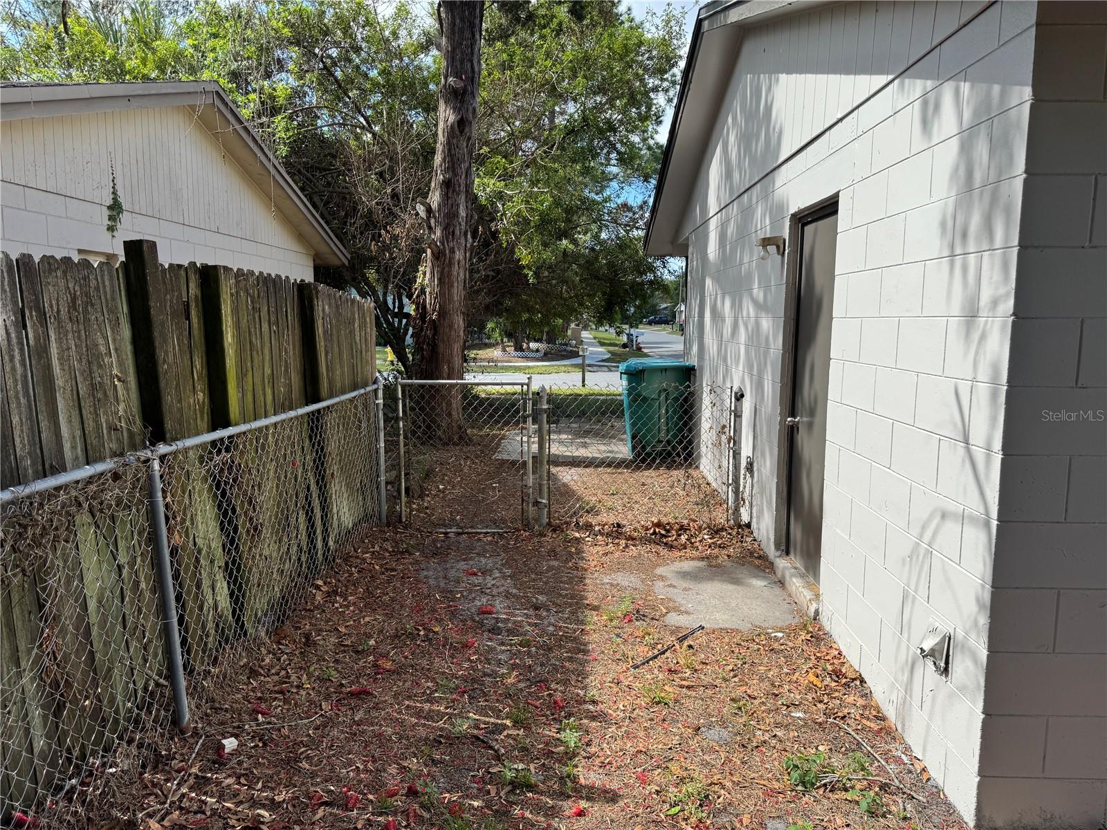 NORTH ORLANDO TOWNSITE 4TH ADD REP - Residential