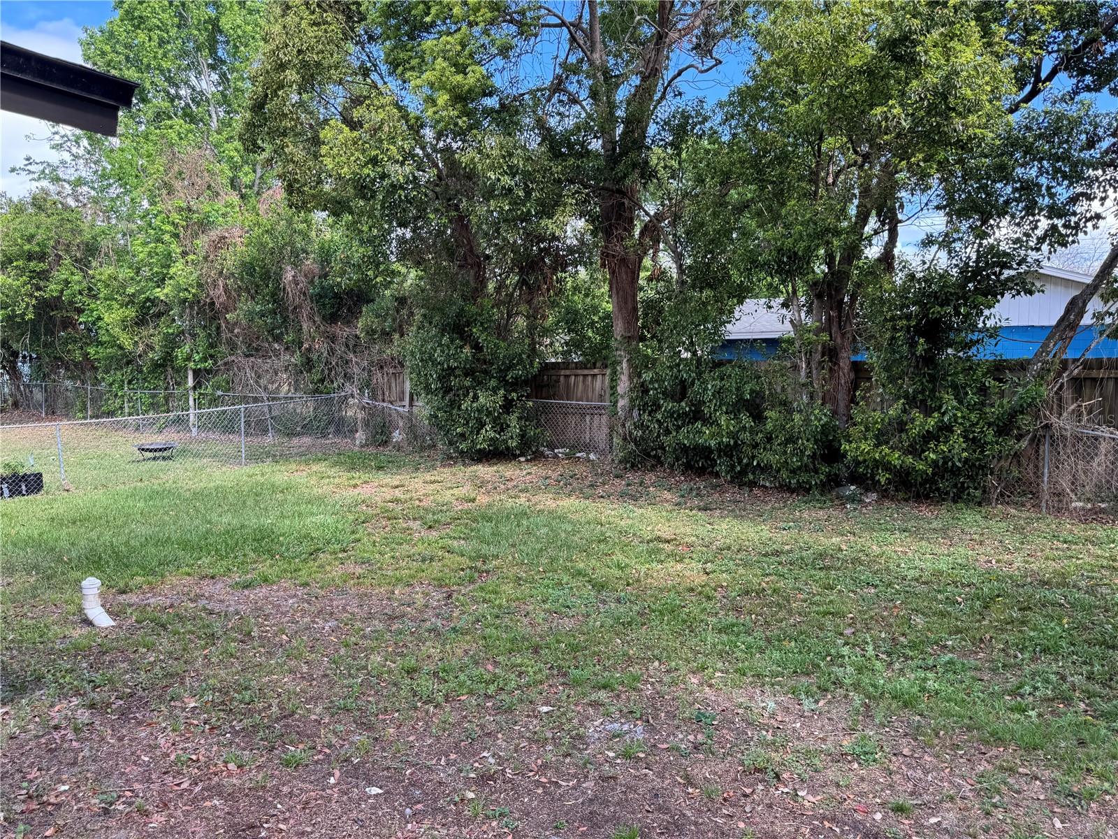 NORTH ORLANDO TOWNSITE 4TH ADD REP - Residential