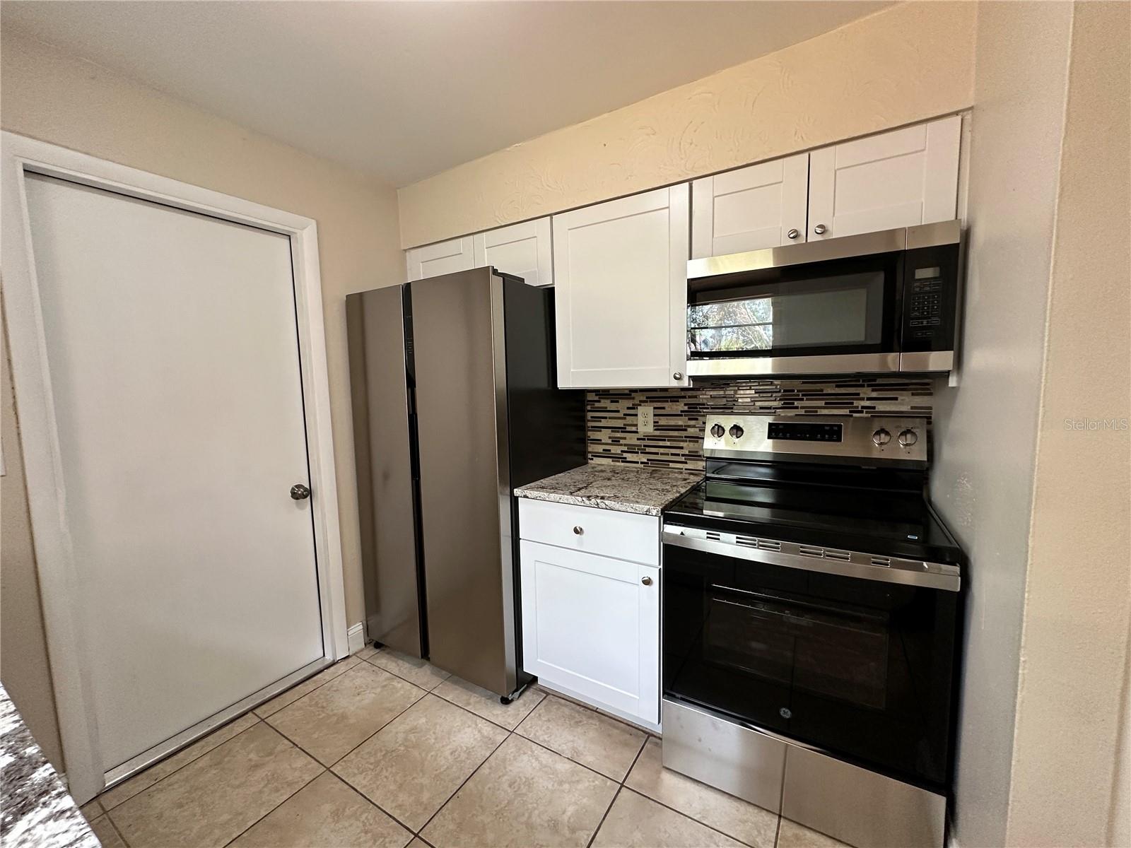 NORTH ORLANDO TOWNSITE 4TH ADD REP - Residential