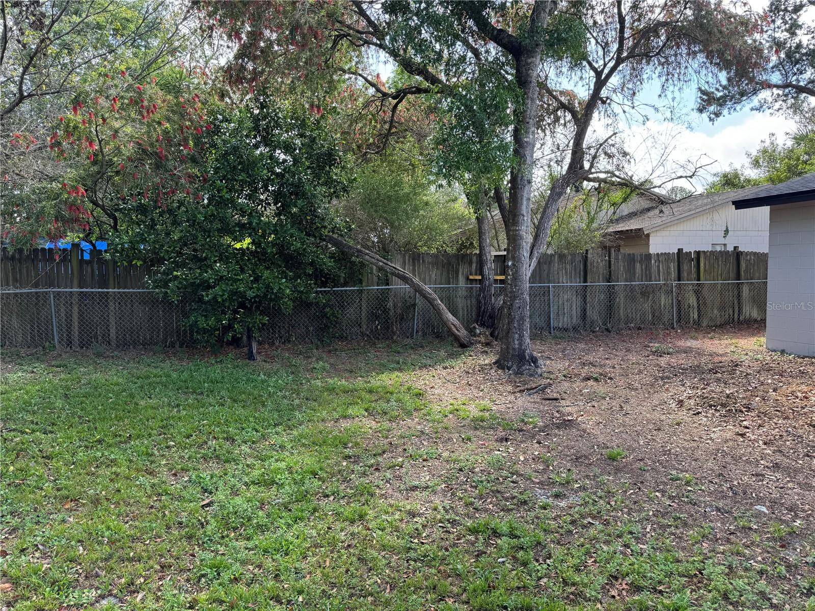 NORTH ORLANDO TOWNSITE 4TH ADD REP - Residential