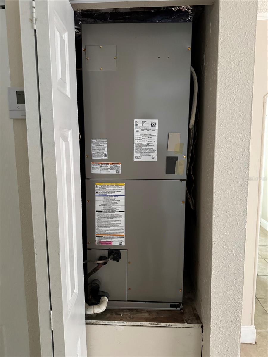 NORTH ORLANDO TOWNSITE 4TH ADD REP - Residential